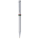 オロビアンコ（Orobianco）　ラ・スクリヴェリア　ボールペン　1953007　シルバー　クロームトリム