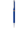 オロビアンコ（Orobianco）　ラ・スクリヴェリア　ボールペン　1953008　ブルー　クロームトリム