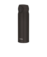 サーモス（THERMOS）　真空断熱ケータイマグ　JNL－S500　BK－J　ブラックジェイド
