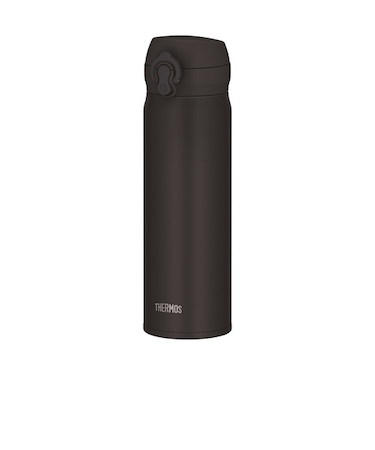 サーモス（THERMOS）　真空断熱ケータイマグ　JNL－S500　BK－J　ブラックジェイド