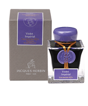 ジャックエルバン(JACQUES HERBIN) アニバーサリーインク1670 hbj15076 ヴィオレアンペリアル