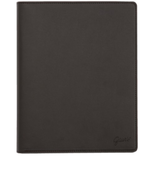 マルマン（maruman）　バインダー　ジウリス　A5　ダークブラウン　F290－27