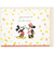 ホールマーク（Hallmark）　グリーティングカード　多目的　立体　ディズニー　815523　ミッキー＆ミニー　仲良し2
