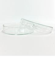 ガラスシャーレ　90mm