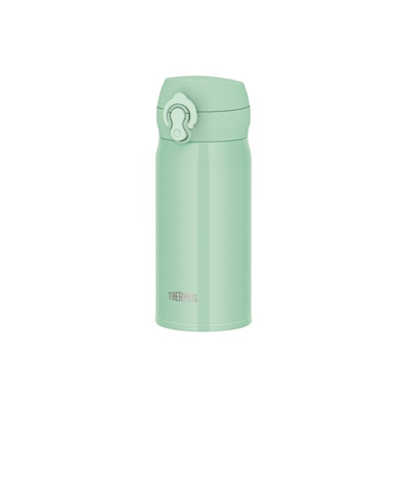サーモス（THERMOS）　真空断熱ケータイマグ　JNL－S350　IG　アイスグリーン