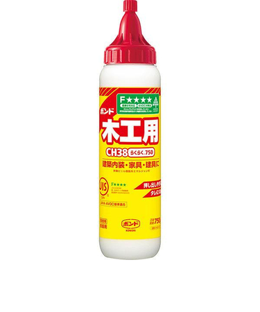 コニシ　ボンド　CH38　らくらく750　750g