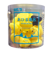 ハシー（Hashy）　あひる風呂　CP－3355　30個入
