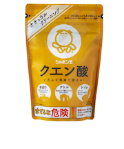 シャボン玉石けん　クエン酸　300ｇ