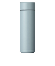 京セラ（KYOCERA）　CERAMUG　ボトル　300mL　MB-10S-BU　スモークブルー