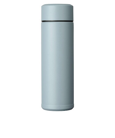 京セラ（KYOCERA）　CERAMUG　ボトル　300mL　MB-10S-BU　スモークブルー