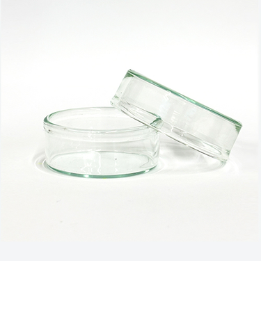 ガラスシャーレ　45mm