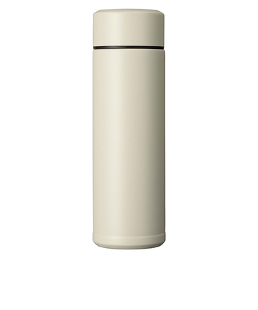 京セラ（KYOCERA）　CERAMUG　ボトル　300mL　MB-10S-SB　サンドベージュ