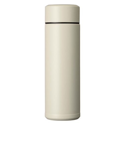 京セラ（KYOCERA）　CERAMUG　ボトル　300mL　MB-10S-SB　サンドベージュ