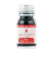 エルバン（HERBIN）　Parisカラーズ　10ml　ムーランルージュ