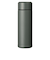 京セラ（KYOCERA）　CERAMUG　ボトル　180mL　MB-06S-GY　ダークグレー