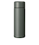京セラ（KYOCERA）　CERAMUG　ボトル　180mL　MB-06S-GY　ダークグレー