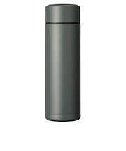 京セラ（KYOCERA）　CERAMUG　ボトル　300mL　MB-10S-GY　ダークグレー