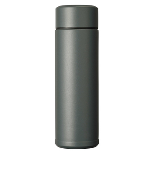 京セラ（KYOCERA）　CERAMUG　ボトル　300mL　MB-10S-GY　ダークグレー