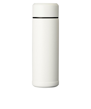 京セラ（KYOCERA）　CERAMUG　ボトル　180mL　MB-06S-WH　ホワイト