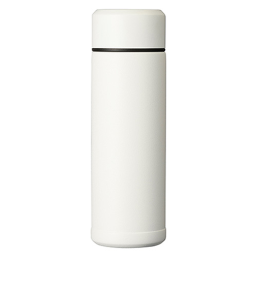 京セラ（KYOCERA）　CERAMUG　ボトル　180mL　MB-06S-WH　ホワイト