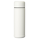 京セラ（KYOCERA）　CERAMUG　ボトル　180mL　MB-06S-WH　ホワイト