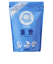 シャボン玉石けん　シャボン玉重曹　680g