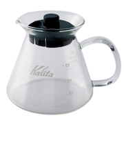 カリタ(Kalita) コーヒーサーバーG 500cc 102用