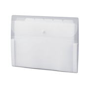 セキセイ ドキュメントホルダー ACT-3906 ホワイト