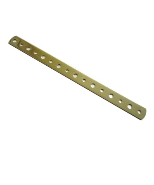 マゲイタ　ステン　チドリ穴　0．8×15×193mm