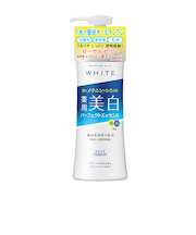 モイスチュアマイルドホワイト　ホワイトパーフェクトエッセンス　230mL