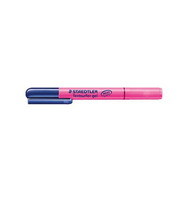 ステッドラー（STAEDTLER）　テキストサーファーゲル　264‐23　ピンク