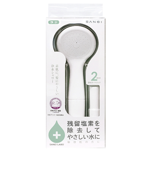 LABO　浄水ヘッド　PS7963－80XAB－MW2