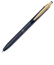 ゼブラ（ZEBRA）　サラサグランド　0.3mm　P－JJH57－VDB　ダークブルー