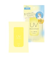 ゼロホール（ZERO　HOLE）　UVブロックシート　クールタイプ　20枚入