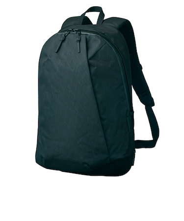 ハンズオリジナル　WEXLEY　ステムバックパック　X-Pac　ブラック