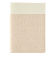 【2025年12月始まり】　ペイジェム（PAGEM　by　NOLTY）　ペイジェムファミリー×マンスリーポケット　B6-i　ウィークリー横ケイ　2878　クリー