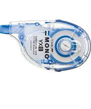 トンボ鉛筆（Tombow）　修正テープ　モノYX6　CTYX6　6mm