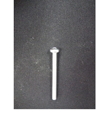 八幡ねじ　ステンレス　なべ小ねじ　M6×5mm　P1．0