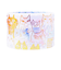 シール堂　きらぴかマスキングテープ　星アカリ　ks-dt-40011　many　cats