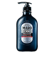 マーロ（MARO）　3Dボリュームアップ　シャンプー　EX　460mL