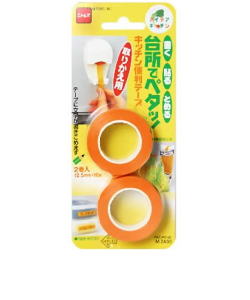 ニトムズ　便利テープ　替テープ