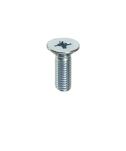 八幡ねじ　さら小ねじ　8×15mm