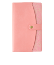 【2025年12月始まり】　ペイジェム（PAGEM　by　NOLTY）　ペイジェムファミリー×マンスリーポーチ　たっぷりスリム-i　ウィークリー横ケイ　2786