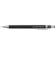 ゼブラ（ZEBRA）　カラーフライト　シャープペン　ブラック