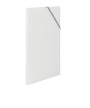 キングジム（KING　JIM）　書類仕分けファイル　8ポケット　191　白