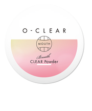 アルファックス　O－CLEARブレスクリアパウダー　20g　AP－439509