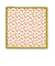 風呂敷（FUROSHIKI）　おかみさんの小風呂敷　梅