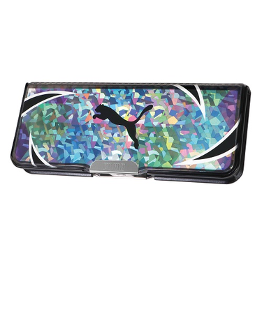 クツワ　プーマ（PUMA）　ピッタントン　CH053K　プーマホログラム