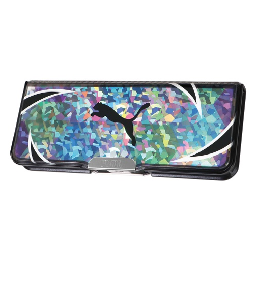 クツワ　プーマ（PUMA）　ピッタントン　CH053K　プーマホログラム