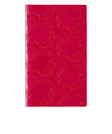 【2025年12月始まり】 ペイジェム(PAGEM by NOLTY) ペイジェムファミリー×マンスリー たっぷりスリム-i ウィークリー横ケイ 2770 ベリ